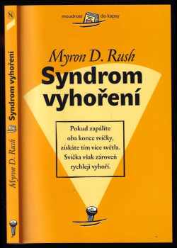 Syndrom vyhoření