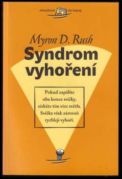 Syndrom vyhoření