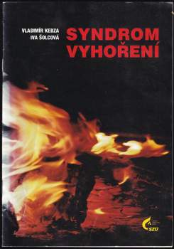 Syndrom vyhoření