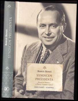 Synovcem prezidenta