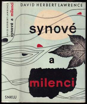 Synové a milenci