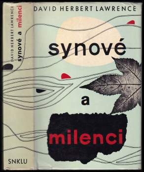 Synové a milenci