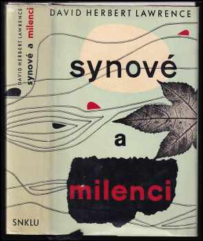 Synové a milenci