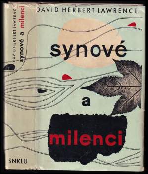Synové a milenci