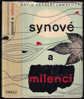 Synové a milenci