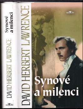 D. H Lawrence: Synové a milenci