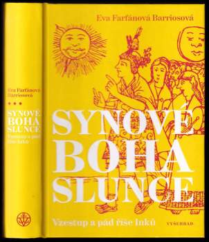 Synové boha Slunce