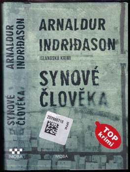 Synové člověka