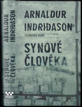 Synové člověka