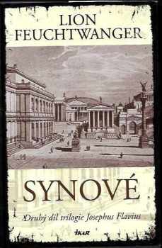 Synové