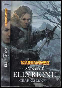 Synové Ellyrionu