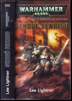Synové Fenrisu