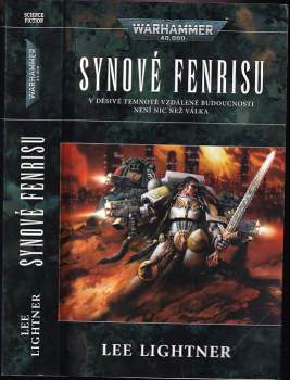 Synové Fenrisu