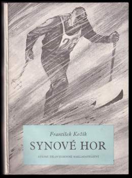 Synové hor