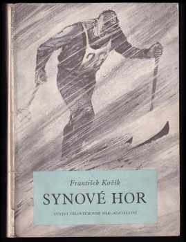 Synové hor