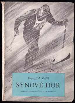 Synové hor