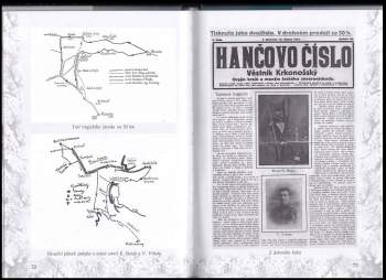 František Kožík: Synové hor