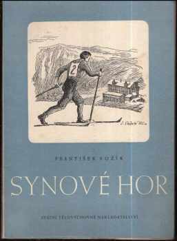 Synové hor