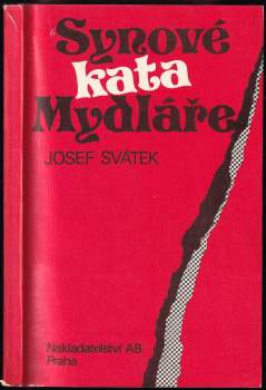 Synové kata Mydláře