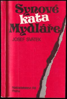 Synové kata Mydláře