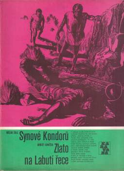 Synové Kondorů
