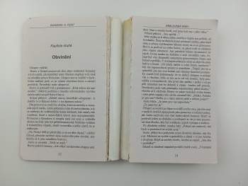 Raymond E Feist: Synové Krondoru 1 - 3 - KOMPLETNÍ SÉRIE - Královská krev + Královský bukanýr - Novindus + Královský bukanýr - Crydee