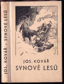 Synové lesů