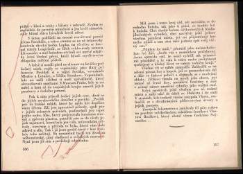 Josef Kovář: Synové lesů