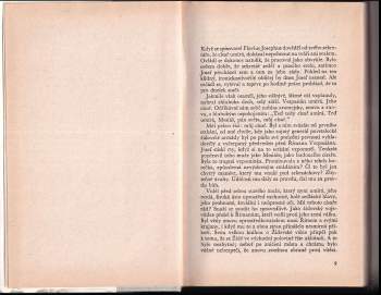 Lion Feuchtwanger: Synové