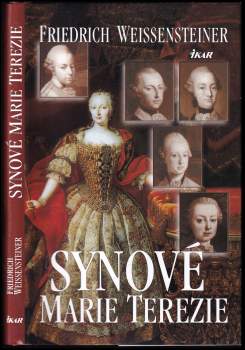 Synové Marie Terezie