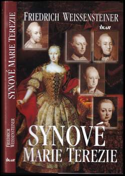 Synové Marie Terezie