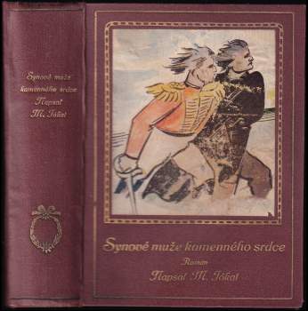 Synové muže kamenného srdce