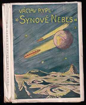 Synové nebes