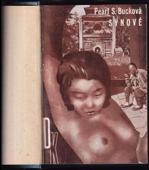 Pearl S Buck: Synové