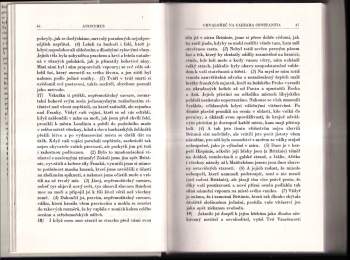 Synové slávy - oběti iluzí