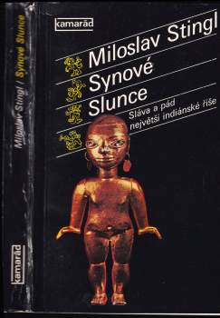 Miloslav Stingl: Synové Slunce