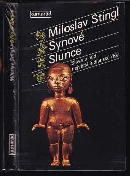 Miloslav Stingl: Synové Slunce