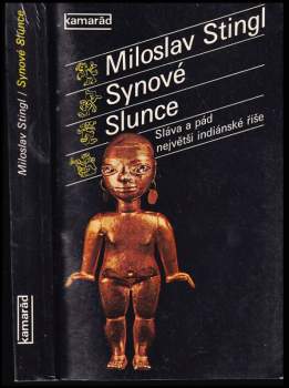 Miloslav Stingl: Synové Slunce