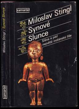 Miloslav Stingl: Synové Slunce