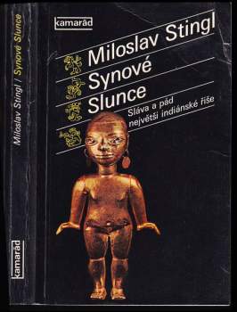 Miloslav Stingl: Synové Slunce