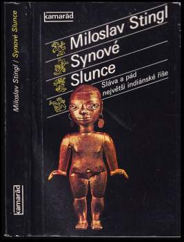 Miloslav Stingl: Synové Slunce
