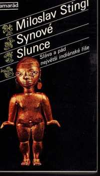 Miloslav Stingl: Synové Slunce