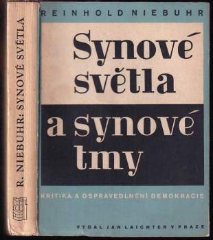 Synové světla a synové tmy