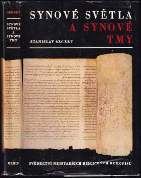 Synové světla a synové tmy