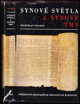 Synové světla a synové tmy