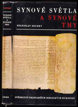 Synové světla a synové tmy