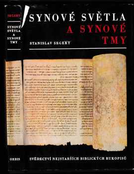 Synové světla a synové tmy