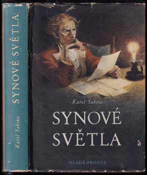 Synové světla