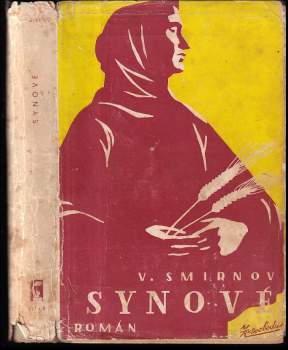Synové