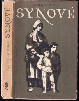 Synové